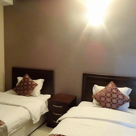 Dar Hashim Hotel Suites - Al Sahafa 리야드 외부 사진
