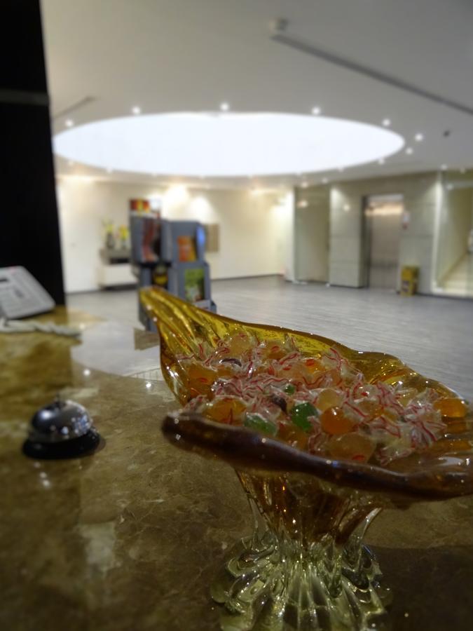 Dar Hashim Hotel Suites - Al Sahafa 리야드 외부 사진