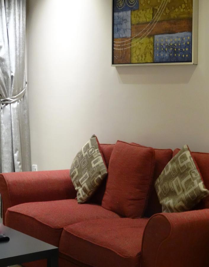Dar Hashim Hotel Suites - Al Sahafa 리야드 외부 사진